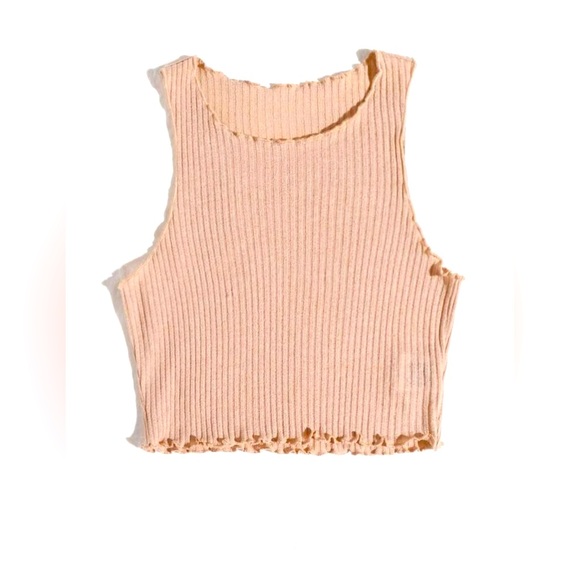 CAMISOLE SHEIN - Picture 3 of 5